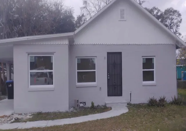 Photo 2 of Single family home for sale at 110 N Goldwyn Ave, Orlando, FL 32805 | MLS# S5144103 | Listing updated on 2026-07-02