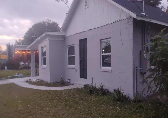 Photo 3 of Single family home for sale at 110 N Goldwyn Ave, Orlando, FL 32805 | MLS# S5144103 | Listing updated on 2026-07-02