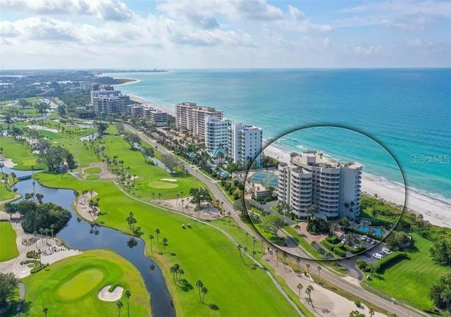 41st image of 775 Longboat Club Rd #808, Longboat Key, FL 34228 | MLS# A4683021