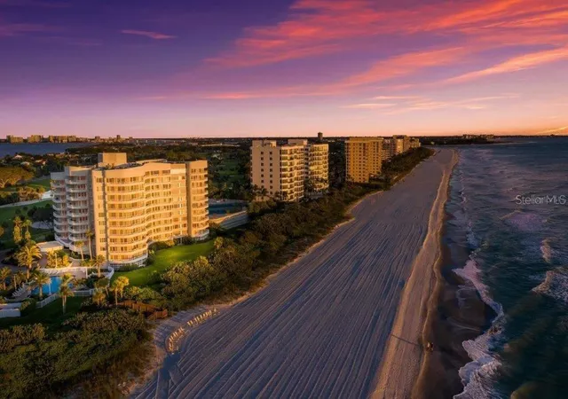 2nd image of 775 Longboat Club Rd #808, Longboat Key, FL 34228 | MLS# A4683021