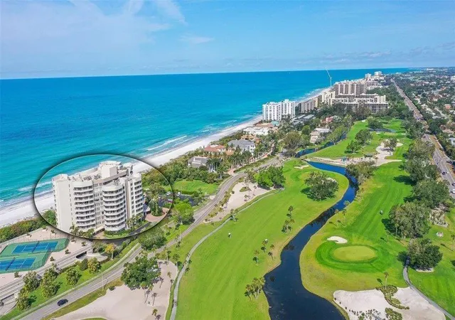 2nd image of 775 Longboat Clb Rd, LONGBOAT KEY, FL 34228