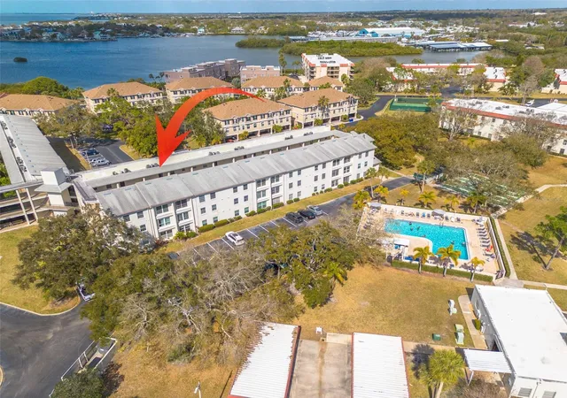 Photo 1 of Condo for sale at 2700 Bayshore Blvd #5302, Dunedin, FL 34698 | MLS# TB8477619 | Listing updated on 2026-09-20