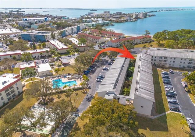 Photo 2 of Condo for sale at 2700 Bayshore Blvd #5302, Dunedin, FL 34698 | MLS# TB8477619 | Listing updated on 2026-09-20
