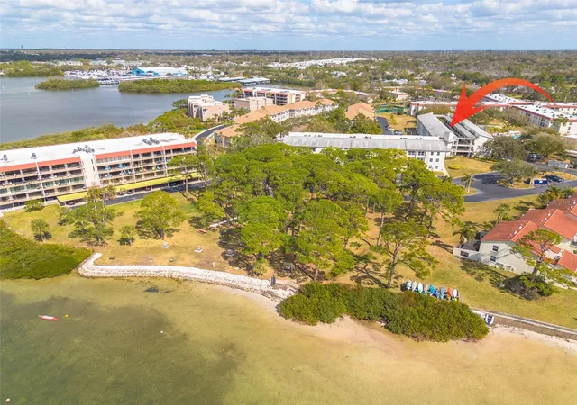 Photo 3 of Condo for sale at 2700 Bayshore Blvd #5302, Dunedin, FL 34698 | MLS# TB8477619 | Listing updated on 2026-09-20