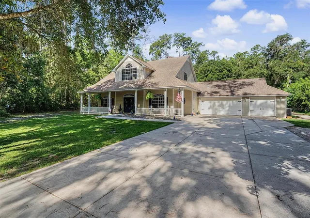 1st image of 5079 Cedar Ln, Brooksville, FL 34601 | MLS# TB8477626