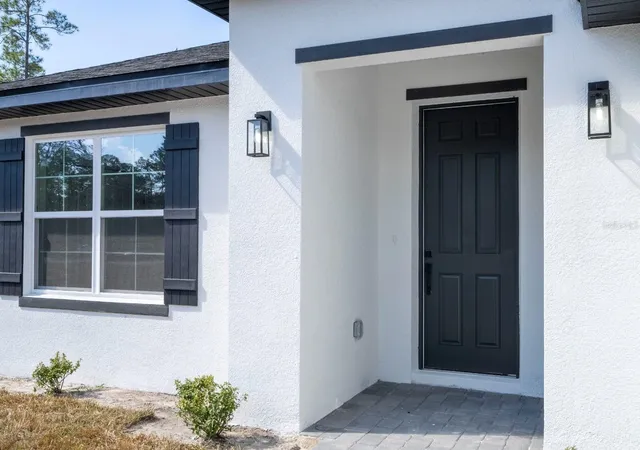 Photo 2 of Single family home for sale at 3803 Brewster Rd, North Port, FL 34288 | MLS# O6383525 | Listing updated on 2026-08-22