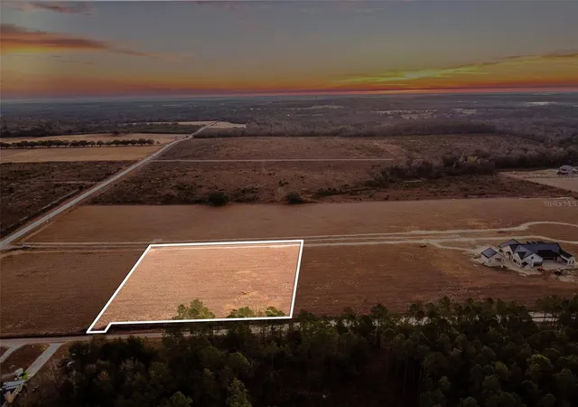Photo 1 of Land for sale at 4299 Royal Sky (lot 3) Ct, Brooksville, FL 34602 | MLS# TB8477631 | Listing updated on 2026-10-13