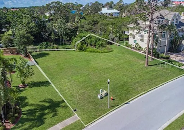 1st image of 0 N Pointe Alexis Dr, Tarpon Springs, FL 34689 | MLS# TB8477637
