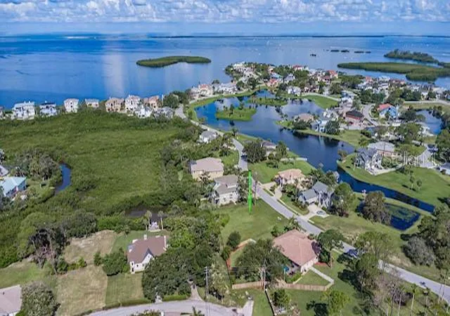 2nd image of 0 N Pointe Alexis Dr, Tarpon Springs, FL 34689 | MLS# TB8477637