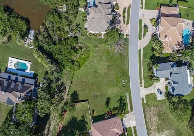 3rd image of 0 N Pointe Alexis Dr, Tarpon Springs, FL 34689 | MLS# TB8477637