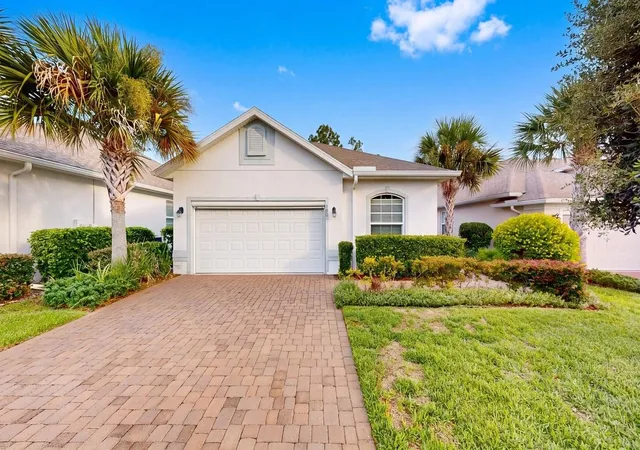 Photo 1 of Single family home for sale at 107 Park Pl Cir, Palm Coast, FL 32164 | MLS# FC316256 | Listing updated on 2026-10-16