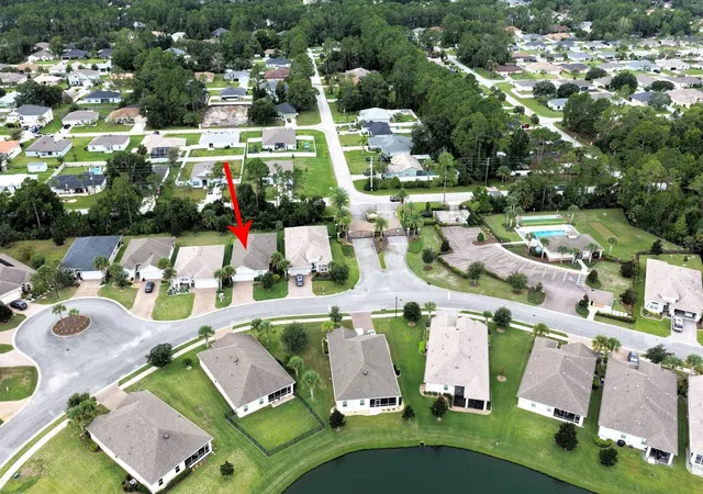 Photo 2 of Single family home for sale at 107 Park Pl Cir, Palm Coast, FL 32164 | MLS# FC316256 | Listing updated on 2026-10-16