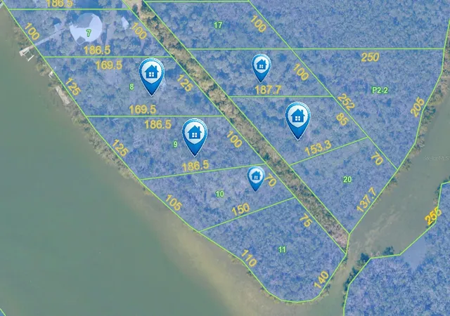 Photo 1 of Land for sale at 10049 Hel Lew Ct, Placida, FL 33946 | MLS# C7522153 | Listing updated on 2026-10-21