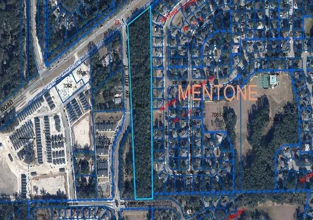 Photo 4 of Land for sale at 8717 SW Archer Rd, Gainesville, FL 32608 | MLS# GC537657 | Listing updated on 2026-08-13