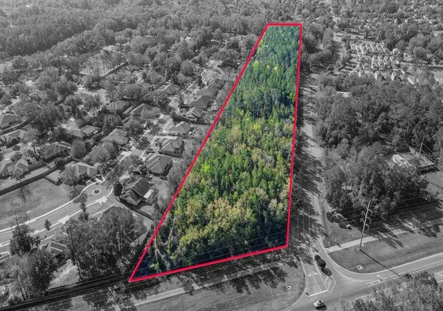 Photo 3 of Land for sale at 8717 Sw Archer Rd, Gainesville, FL 32608 | MLS# GC537657 | Listing updated on 2026-08-13