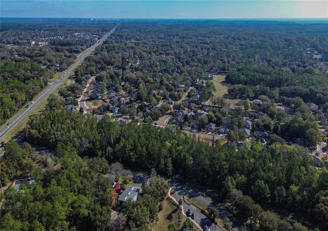 Photo 3 of Land for sale at 8717 SW Archer Rd, Gainesville, FL 32608 | MLS# GC537657 | Listing updated on 2026-08-13