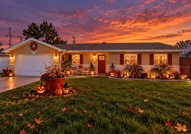 Single family home for sale at 2005 Oriole Ln, SOUTH DAYTONA, FL 32119 | MLS# FC316259