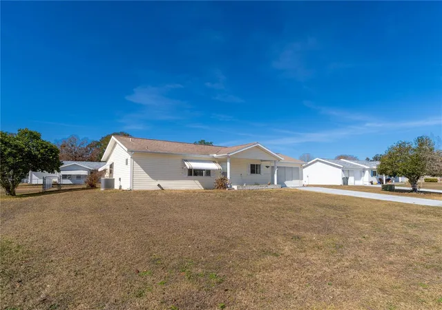 Photo 1 of Sale Pending at 10744 Sw 62nd Terrace, Ocala, FL 34476 | MLS# OM719079 | Listing updated on 2026-08-20