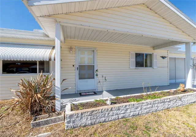 Photo 2 of Sale Pending at 10744 Sw 62nd Terrace, Ocala, FL 34476 | MLS# OM719079 | Listing updated on 2026-08-20