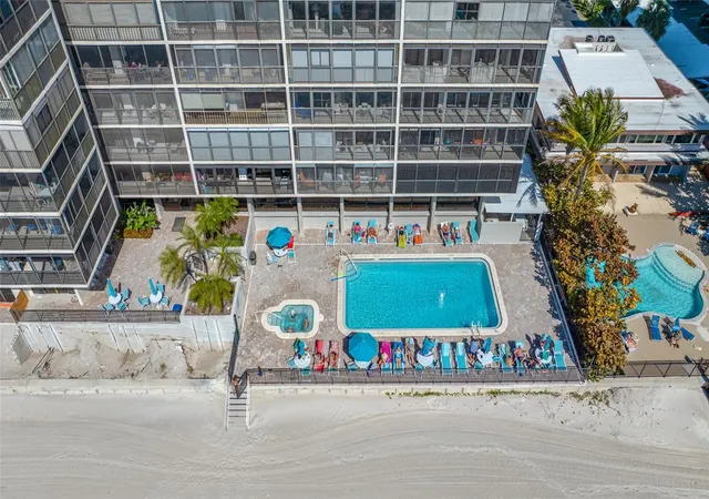 Photo 3 of Condo for sale at 15462 Gulf Blvd #603, Madeira Beach, FL 33708 | MLS# TB8477677 | Listing updated on 2026-10-09