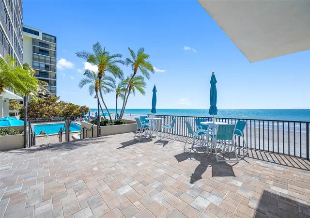 Photo 3 of Condo for sale at 15462 Gulf Blvd #603, Madeira Beach, FL 33708 | MLS# TB8477677 | Listing updated on 2026-10-09