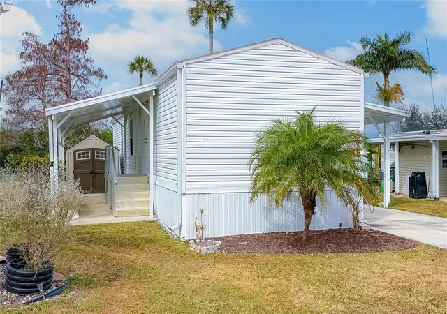 Homes for sale in Punta Gorda, FL | 8320 Riverside Dr #94, Punta Gorda, FL 33982 | MLS# D6146233