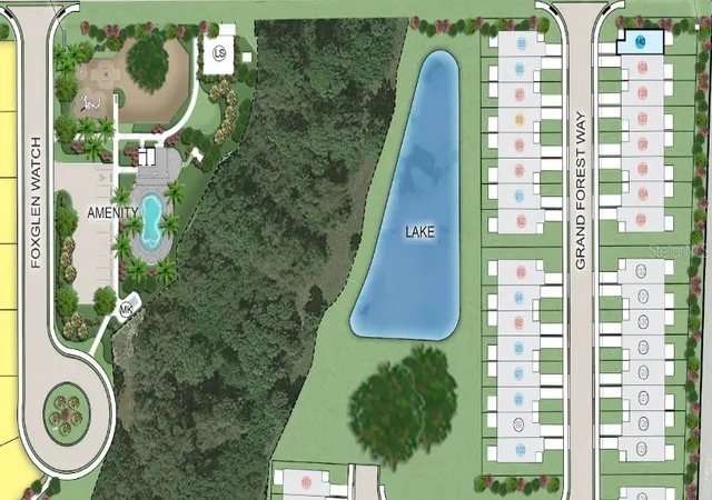 46th image of 7150 Grand Forest Wy, Nokomis, FL 34275 | MLS# A4683058