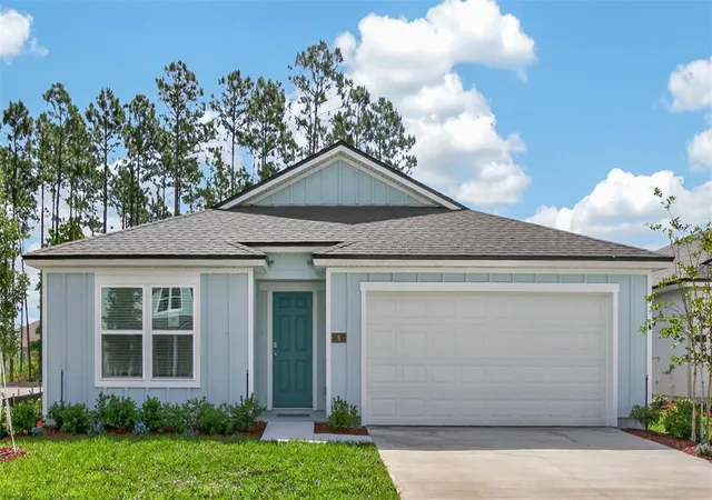Photo 1 of Sale Pending at 6 Sawdust Ln, Palm Coast, FL 32137 | MLS# FC316265 | Listing updated on 2026-10-28