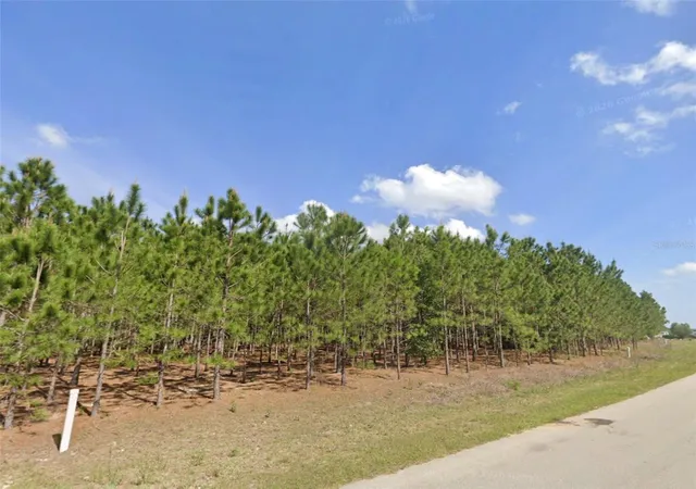Photo 1 of Land for sale at Tbd Aspen Ave, Ocala, FL 34480 | MLS# OM719089 | Listing updated on 2026-08-11