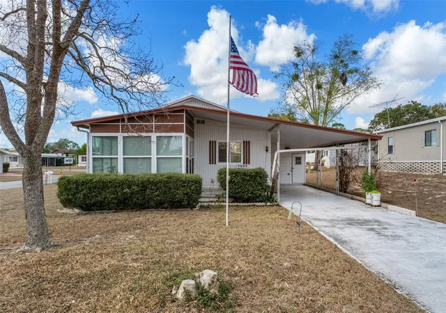 Homes for sale in Brooksville, FL | 7509 Mission St, Brooksville, FL 34613 | MLS# TB8477709