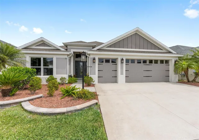 5th image of 2140 Biller Cir, The Villages, FL 32163 | MLS# O6383599
