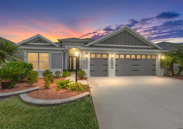 57th image of 2140 Biller Cir, The Villages, FL 32163 | MLS# O6383599