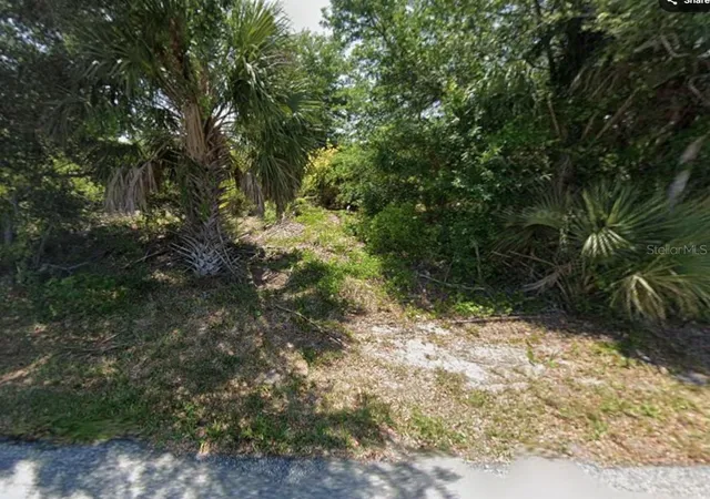 Photo 2 of Land for sale at 13153 Eureka Cir, Port Charlotte, FL 33981 | MLS# OM719096 | Listing updated on 2026-02-19