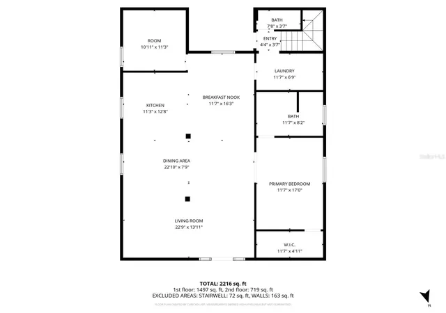 4th image of 123 S Wiggins Rd, Plant City, FL 33566 | MLS# L4959522