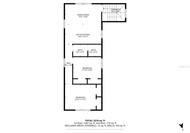 5th image of 123 S Wiggins Rd, Plant City, FL 33566 | MLS# L4959522