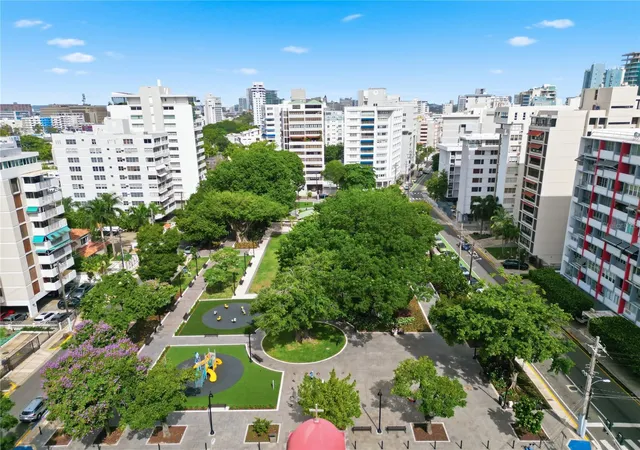 Photo 2 of Condo for sale at 1223 Luchetti St #801, San Juan, PR 00907 | MLS# PR9119377 | Listing updated on 2026-08-20