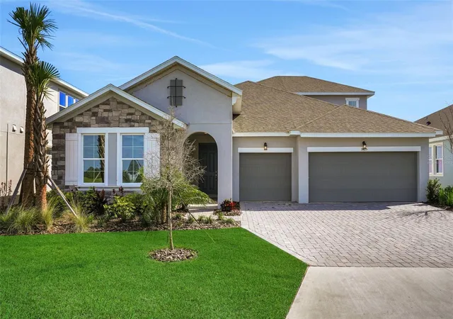 Photo 1 of Single family home for sale at 7425 Sea Manatee St, Parrish, FL 34219 | MLS# G5108422 | Listing updated on 2026-09-06