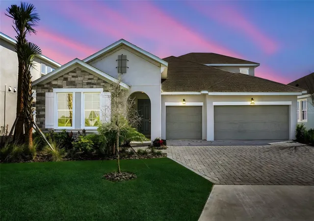 Photo 2 of Single family home for sale at 7425 Sea Manatee St, Parrish, FL 34219 | MLS# G5108422 | Listing updated on 2026-09-06