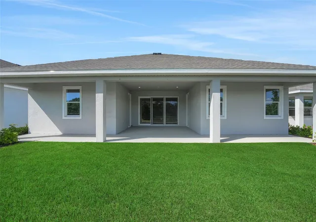 Photo 3 of Single family home for sale at 7425 Sea Manatee St, Parrish, FL 34219 | MLS# G5108422 | Listing updated on 2026-09-06