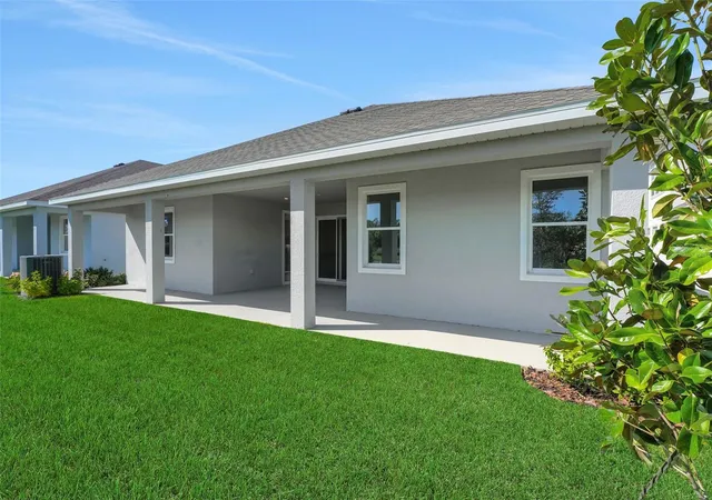 Photo 3 of Single family home for sale at 7425 Sea Manatee St, Parrish, FL 34219 | MLS# G5108422 | Listing updated on 2026-09-06