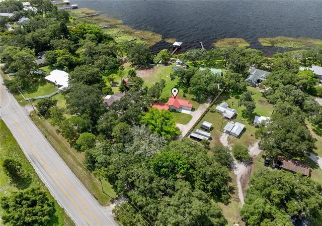 59th image of 5868 Alligator Lake Shr W, St Cloud, FL 34771 | MLS# O6383635
