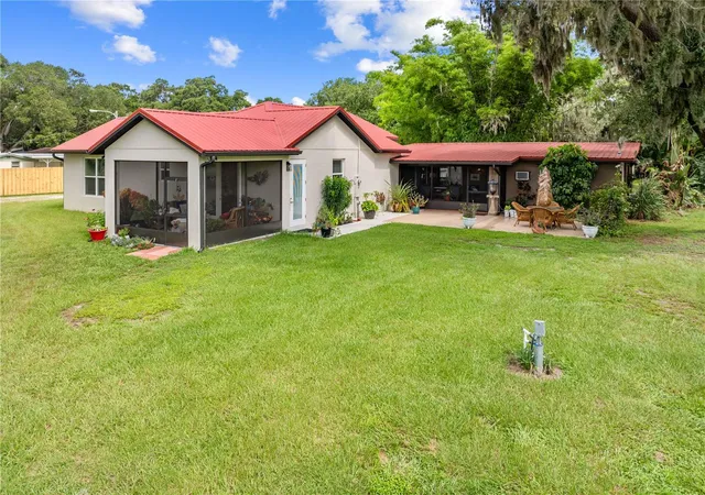 2nd image of 5868 Alligator Lake Shr W, St Cloud, FL 34771 | MLS# O6383635
