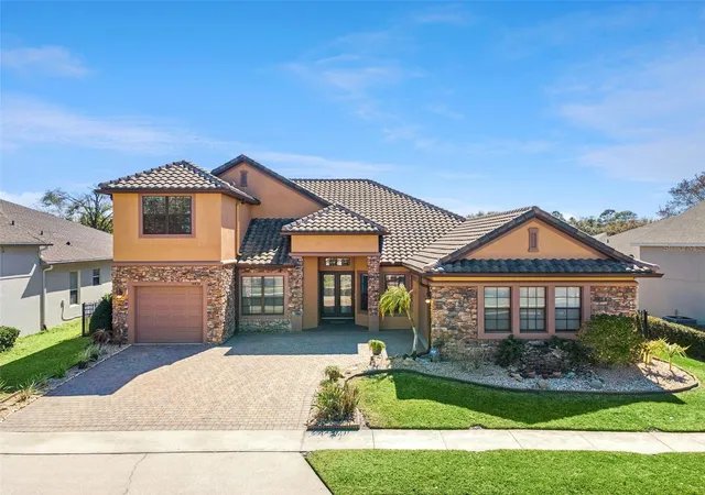 Photo 1 of Single family home for sale at 6473 Everingham Ln, Sanford, FL 32771 | MLS# O6383642 | Listing updated on 2026-10-30