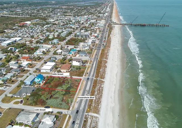 1st image of 1000 S Ocean Shore Blvd, Flagler Beach, FL 32136 | MLS# FC316271