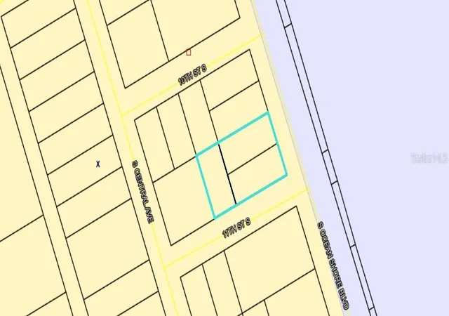 13th image of 1000b Ocean Shore Blvd, Flagler Beach, FL 32136 | MLS# FC316272