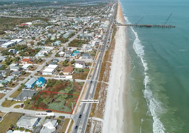 1st image of 1000b Ocean Shore Blvd, Flagler Beach, FL 32136 | MLS# FC316272