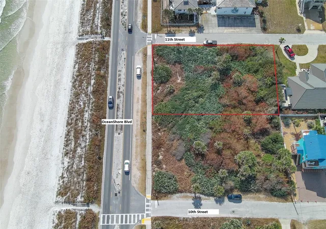 2nd image of 1000b Ocean Shore Blvd, Flagler Beach, FL 32136 | MLS# FC316272