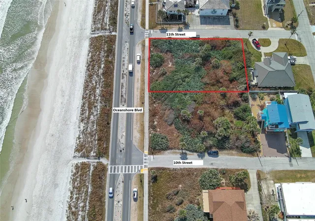 4th image of 1000B Ocean Shore Blvd, Flagler Beach, FL 32136 | MLS# FC316272