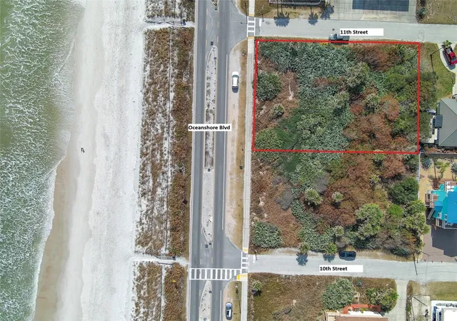 5th image of 1000B Ocean Shore Blvd, Flagler Beach, FL 32136 | MLS# FC316272