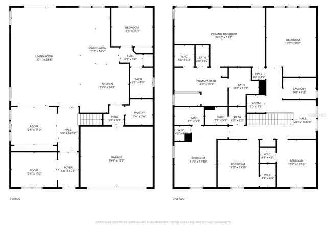 22nd image of 1214 Fountain Coin Loop, Orlando, FL 32828 | MLS# V4947438